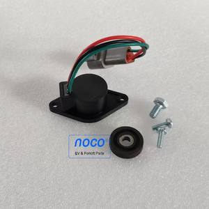 Nuevo Interruptor de Encendido Golf XRT-4 Modelo 101826301 - Product Image 4