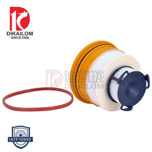 Filtros de combustível genuínos de carros, separador de água para motor toyota land cruiser 23390-51030 2339051030 086300-3870 0863003870 - Product Image 3