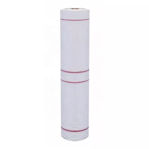 Warp Knit Fusible Interlining Stitchbond Revestimiento para techos de poliéster no tejido Transpirable Alfombra impermeable Venta al por mayor Headliner - Product Image 6