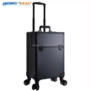 Roues pivotantes universelles en PVC de 2 pouces pour sacs à bagages, pièces et accessoires de remplacement pliables au design tendance, roues d'angle - Product Image 5