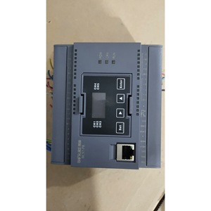 Controlador de Pantalla de Pesaje Boson BCS7-PR, 16 Entradas/Salidas, Comunicación RS485, Voltaje de Operación 240V - Product Image 1