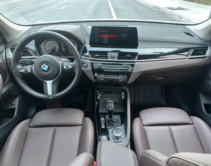 Gepflegter Gebrauchter 2020 BMW X1 Luxus-Kompakt-SUV Automatikgetriebe Benzinmotor Gut Erhaltener Gebrauchtwagen Sanfte Fahrt - Product Image 5