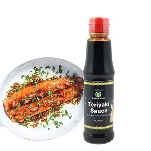 JOLION prezzo <span class=keywords><strong>di</strong></span> fabbrica basso asiatico tradizionale senza <span class=keywords><strong>glutine</strong></span> all'ingrosso all'ingrosso Teriyaki <span class=keywords><strong>salsa</strong></span> <span class=keywords><strong>di</strong></span> <span class=keywords><strong>soia</strong></span> 5LBS <span class=keywords><strong>salsa</strong></span> <span class=keywords><strong>di</strong></span> <span class=keywords><strong>soia</strong></span> sushi - Product Image 6