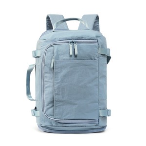 Large-capacity Travel <strong>Backpack</strong> <strong>with</strong> <strong>Compartment</strong> for Men and Women Lightweight and Versatile Laptop Bag for Business Trips - Product Image 1