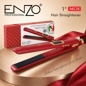 <span class=keywords><strong>Lisseur</strong></span> ionique professionnel <span class=keywords><strong>ENZO</strong></span> à <span class=keywords><strong>prix</strong></span> abordable, vente en gros, meilleur <span class=keywords><strong>lisseur</strong></span> et boucleur 2-en-1 avec cordon d'alimentation rotatif - Product Image 4