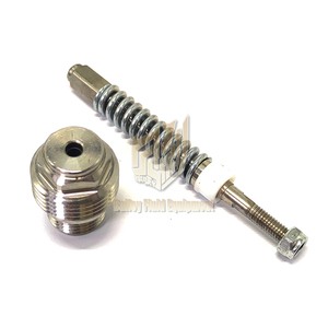 Kit <span class=keywords><strong>de</strong></span> Reparación <span class=keywords><strong>de</strong></span> Agujas para <span class=keywords><strong>Pistola</strong></span> <span class=keywords><strong>de</strong></span> Pulverización SG3, Accesorios para Máquina <span class=keywords><strong>de</strong></span> Pulverización sin Aire <span class=keywords><strong>de</strong></span> Alta Presión - Product Image 1