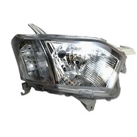 Faro Delantero de 12V para PROBOX Modelo 2012, Luces para Automóvil, Accesorios Automotrices de Ajuste Estándar