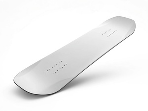 <span class=keywords><strong>Planche</strong></span> de snowboard TALOS Pro <span class=keywords><strong>Trampoline</strong></span> Jib Board <span class=keywords><strong>pour</strong></span> l'entraînement au jib, avec fixations - Product Image 3