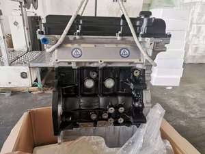 Motore Sail C14 1.4L Assemblato al 100% Testato per <span class=keywords><strong>Chevrolet</strong></span> Chevy - Product Image 5
