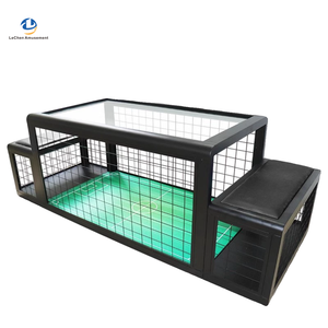 Edizione Speciale Coppa Estiva 2026: <span class=keywords><strong>Calcio</strong></span> <span class=keywords><strong>Balilla</strong></span> da Tavolo con Sedute Integrate per Attività in Zone Fan all'Aperto - Product Image 4