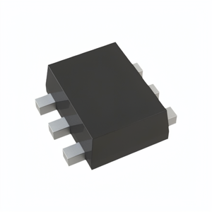 Composant électronique EMZ1-TP SOT-563, SOT-666 Transistors – Service complet d'origine - Product Image 1