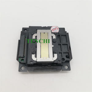 适用于爱普生L1210 L3110 L1110 L3110 L350 L351 L353 L355 L358 L360 L365 L400 L405 L3115打印头的Tenchi L5290打印头 - Product Image 5