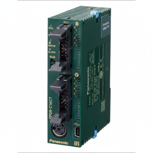 ชุดควบคุม FP0R พานาโซนิค AFP0RC16CT PLC Pac & คอนโทรลเลอร์เฉพาะ - Product Image 1