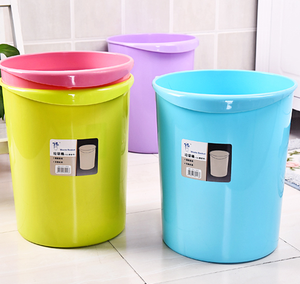 Novo design para o molde do balde - Product Image 3