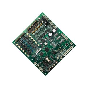 Xizi para placa base Otis LCB II LCB2 GFA GDA21240D1 23 accesorios de ascensor con componentes electrónicos de placa PCB PCBA de alta tecnología - Product Image 4