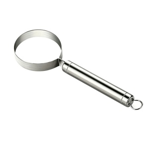 Heavy Duty 304 Stainless Steel Chocolate Shaver Professional <b>Cheese</b> <b>Grater</b> for Kitchen - Product Image 6