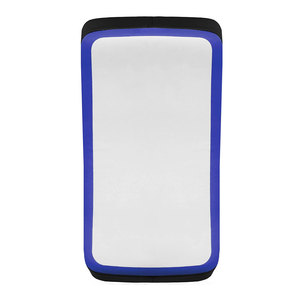 Almohadillas de Kick Boxing y Muay Thai de Cuero de Primera Calidad Hechas a Medida, Fabricante Profesional de Almohadillas de Alta Calidad - Product Image 4