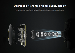 Usine <span class=keywords><strong>Xiaomi</strong></span> caméra intelligente C301 2K image 3MP appels vocaux bidirectionnels en temps réel <span class=keywords><strong>MI</strong></span> caméras de sécurité à domicile - Product Image 6