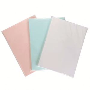 100 Hojas de Papel de Sublimación A4 para Impresión por Transferencia de Tinta, Precio por Unidad para Cerámica, Vidrio, Madera, Roca y Metal - Product Image 1