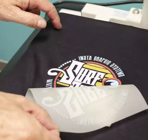 Camisetas FLOWORA con Logotipo Personalizado, Protección Solar, Secado Rápido, Antibacterianas, Impresión por Transferencia Térmica DTF, 245g - Product Image 1