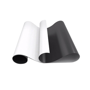 สติกเกอร์ไวท์บอร์ดแบบมีกาวในตัว ขนาดสั่งทำได้ สำหรับใช้ในบ้าน โรงเรียน สำนักงาน ติดผนังไวท์บอร์ดมาตรฐาน - Product Image 2