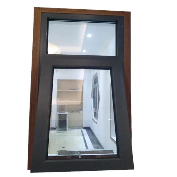 ドア窓用窓枠素材アルミフレームプロファイル新製品
