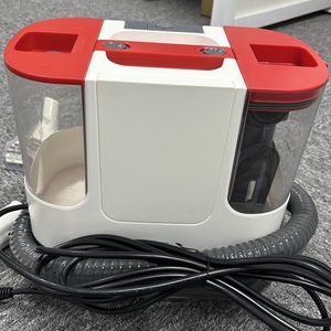 Aspirateur électrique portatif haute qualité pour tapis et sièges de voiture, idéal pour garage – Nettoyeur de tapis pour animaux Power Dash JNS800 - Product Image 4