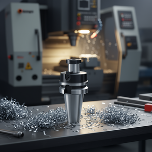 Btb40 H.. D..s Mandrini Bt Mas 403 Turning <b>Tool</b> - Product Image 3
