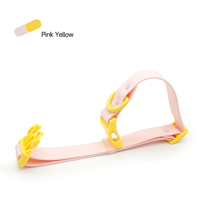 ชมพูและเหลือง