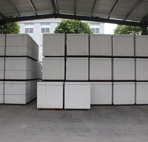 폭기 콘크리트 블록 기계 및 AAC 생산 라인 및 모래 석회 벽돌 장비 및 AAC 블록 기계 - Product Image 2