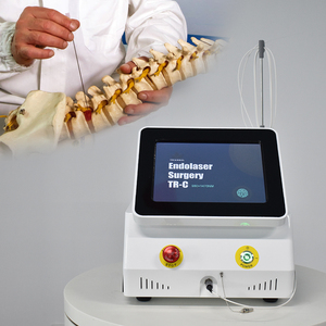 Máquina Láser de Descompresión de Discos Espinales de 980nm 1470nm, Láser PLDD para Ortopedia y Traumatología con Accesorios - Product Image 5