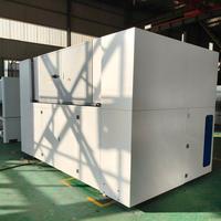 Prensa Plegadora CNC Servoeléctrica de 86T y 2000mm, Sin Aceite, de Alta Precisión para Plegado de Chapa Metálica