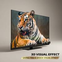 Cable HDMI 4K 2160p de Alta Velocidad 18Gbps 1080p con Audio ARC, Carcasa de Aleación de Aluminio y PVC para Monitor y TV, Venta al Por Mayor de Fábrica