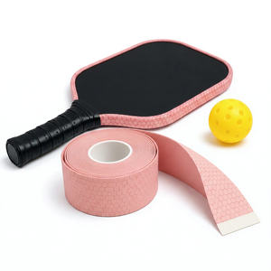 Pickleball Edge <b>Tape</b> Durable Protective Guard for Paddle Frame Lightweight Easy Apply Strong Adhesive Shock Resistant Long USE - Product Image 1