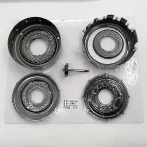 Venta caliente de alta calidad automático de 6 velocidades M11 6AT sistema de transmisión automática Kit de pistón de transmisión adecuado para Geely <span class=keywords><strong>Shua</strong></span> - Product Image 3