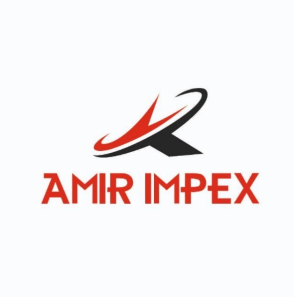 AMIR IMPEX logo