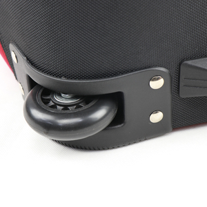 Mới Bán Buôn Thợ Điện Tote <span class=keywords><strong>Tool</strong></span> <span class=keywords><strong>Bag</strong></span> Bền Không Thấm Nước Wheel <span class=keywords><strong>Bag</strong></span> Tùy Chỉnh Thợ Sửa Ống Nước Xe Đẩy Công Suất Lớn Lưu Trữ Công Cụ - Product Image 5