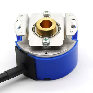 Tamagawa เครื่องเข้ารหัสแบบเพิ่ม TS5214 OIH48-2500P10-L3-5V เครื่องเข้ารหัสแบบหมุนสำหรับการใช้งานเซอร์โว - Product Image 2