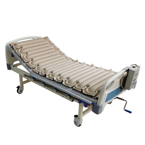 Senang 뉴 방수 의료 등급 커버 리플 bariatric 안티 욕창 베스트 압력 릴리프 병원 매트리스 - Product Image 1