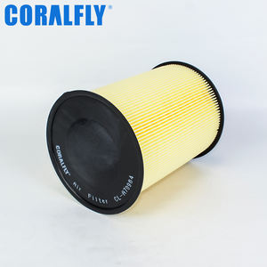 Воздушный фильтр Coralfly 7M519601AB, запчасти для автомобильного фильтра двигателя 7M519601AB - Product Image 4