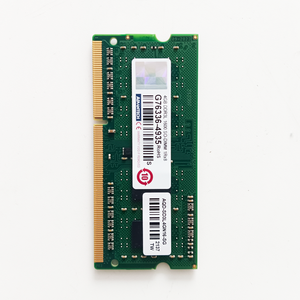 แอดแวนเทค AQD-SD3L4GN16-SG G76336-4935 คอมพิวเตอร์ฝังตัว 204 พิน DDR3 1600 1.35V SO-DIMM 4GB 512Mx8 บอร์ดซีพียู 100% สำหรับ - Product Image 3