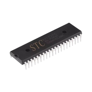 STC8H8K64U-45I-TSSOP20ไมโครคอนโทรลเลอร์ STC MCU วงจรรวมใหม่ดั้งเดิม STC8C2K32S2-36I ในสต็อก - Product Image 2