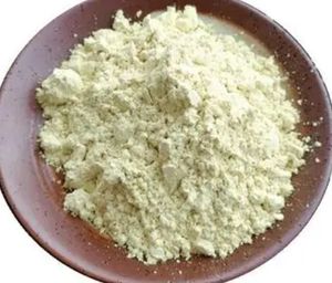 Polvo aislado de proteína de haba suministro de fábrica ISO - Product Image 5