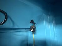 Machine de réparation de jantes en alliage Kashitu Automotive par balayage laser, tournage CNC et découpe au diamant
