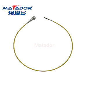 Genie 1278416GT cavo 1278416 Opa grande assemblaggio per Genie braccio Lift Z62/40 Parts - Product Image 5