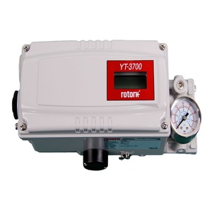 YTC 4 ~ 20 mA Serie YT-3700/3750 YT-3700RSN1100S Inteligente - Product Image 1