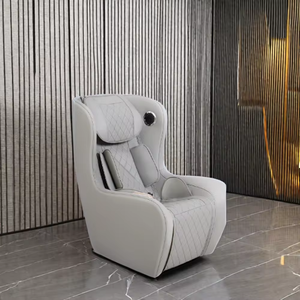 <span class=keywords><strong>Massage</strong></span> stuhl Hersteller Home Body Multifunktion automatische kleine <span class=keywords><strong>Mini</strong></span> Space intelligente elektrische Stuhl <span class=keywords><strong>Massage</strong></span> Ganzkörper - Product Image 4