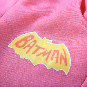 Conjunto de Ropa Deportiva Unisex de Forro Polar, Sudadera con Capucha y Pantalones, 2 Piezas, para Niños y Bebés - Product Image 6