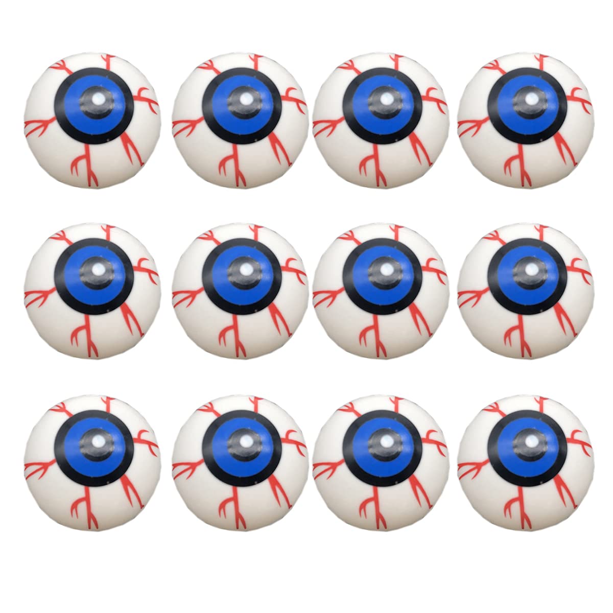 Globes Oculaires D'Halloween – Dead Heads Props | Accessoires