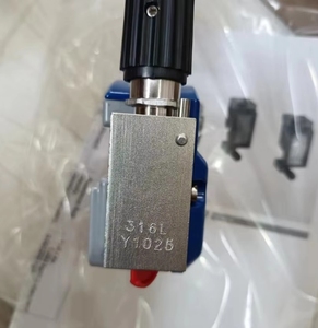 Rotamètre DK32/34 pour gaz et débit - Personnalisable OEM, haute précision 0,5%, garantie 1 an - Product Image 1